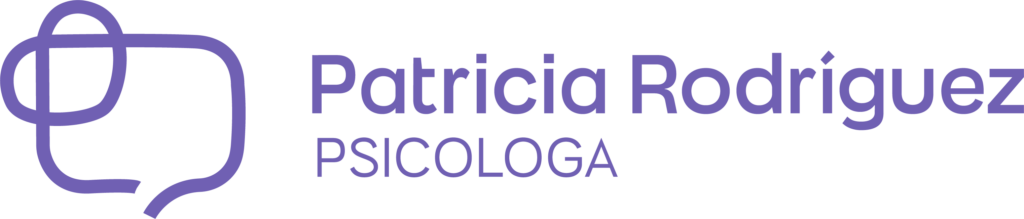 PATRICIA RODRIGUEZ LOGO